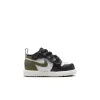 (TD) Air Jordan 1 Low Alt 'Black Medium Olive' DR9747-092 sold by KicksCrew