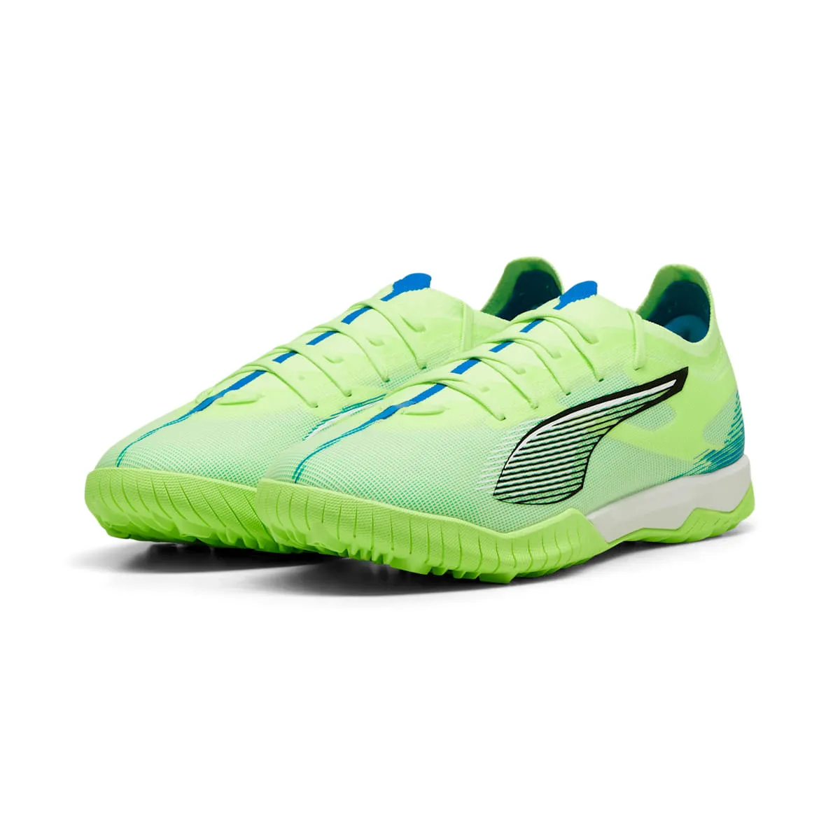 PUMA Ultra 5 Match TT 'Fizzy Apple White' 107892-03 sold by KicksCrew product image thumbnail 3