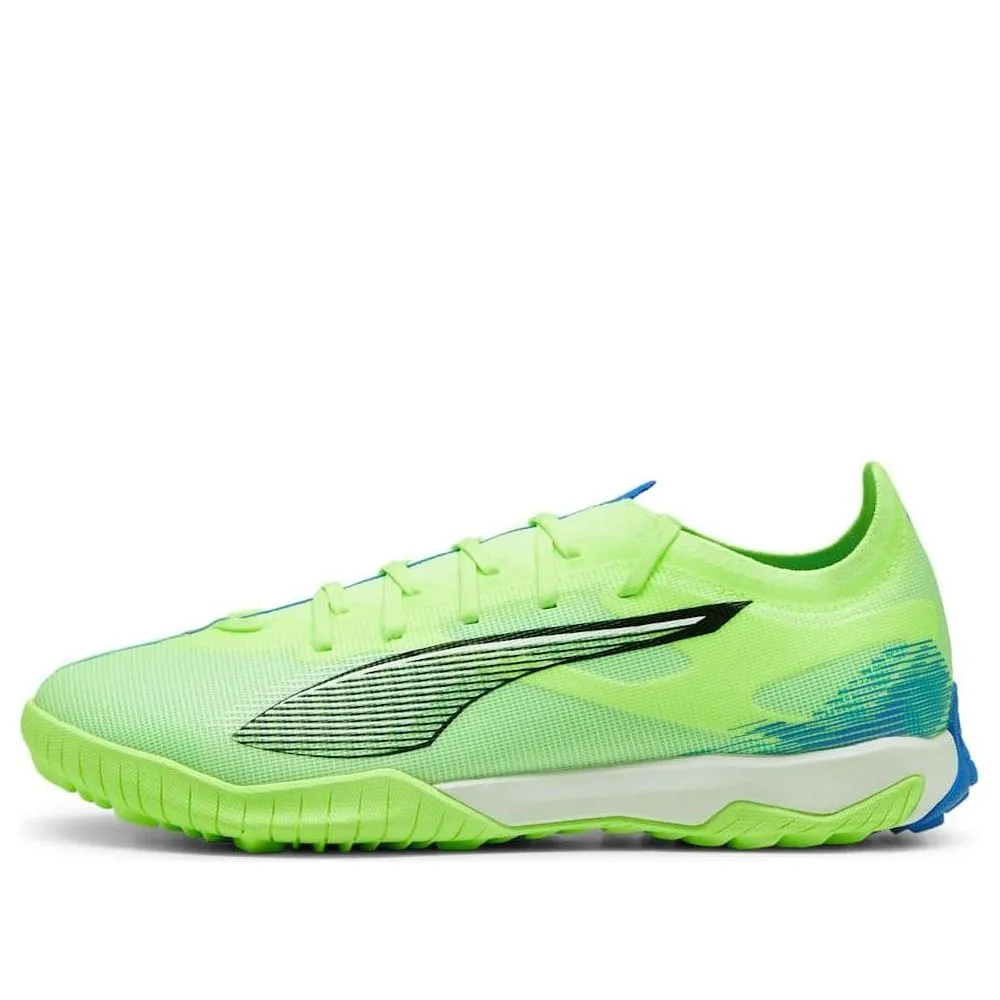 PUMA Ultra 5 Match TT 'Fizzy Apple White' 107892-03 sold by KicksCrew