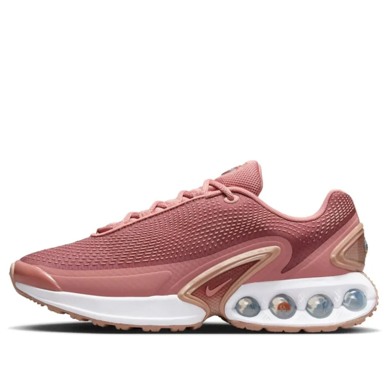 Nike Air Max Dn 'Red Stardust' FJ3145-600 sold by KicksCrew