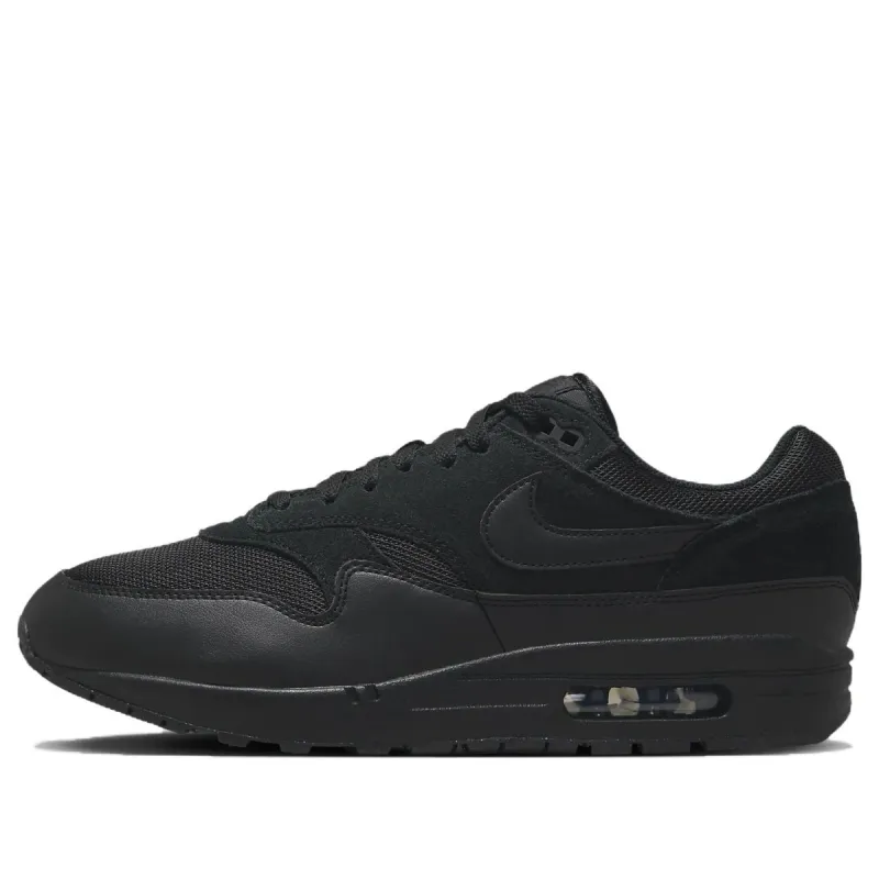 Nike Air Max 1 Essential 'Black Anthracite' FZ5808-006 sold by KicksCrew