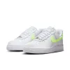 (WMNS) Nike Air Force 1 '07 'White Lime Green' DD8959-114 sold by KicksCrew