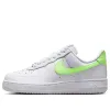 (WMNS) Nike Air Force 1 '07 'White Lime Green' DD8959-114 sold by KicksCrew