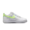 (WMNS) Nike Air Force 1 '07 'White Lime Green' DD8959-114 sold by KicksCrew