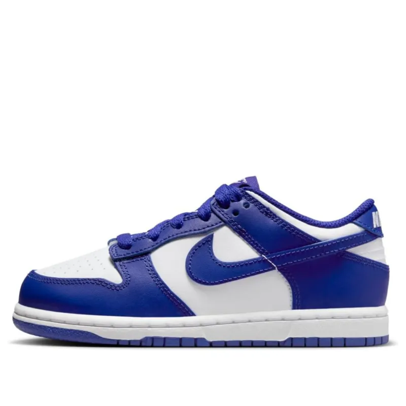 (PS) Nike Dunk Low 'Concord' FB9108-106 sold by KicksCrew
