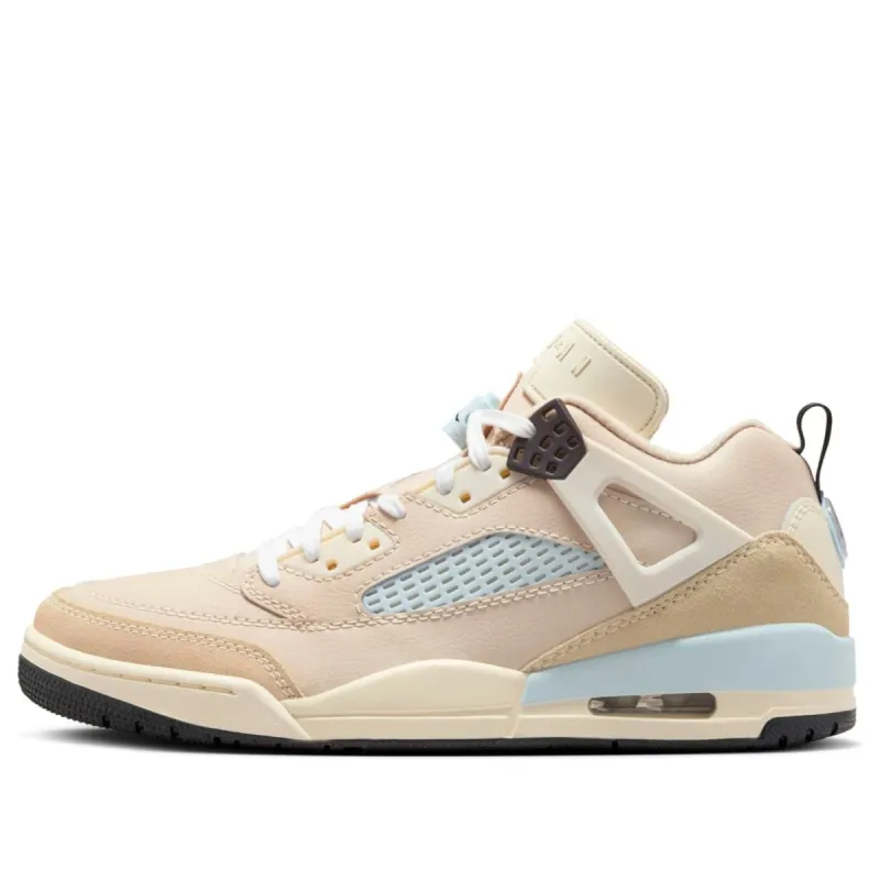 Air Jordan Spizike Low 'Arctic Orange' HQ3439-101 sold by KicksCrew