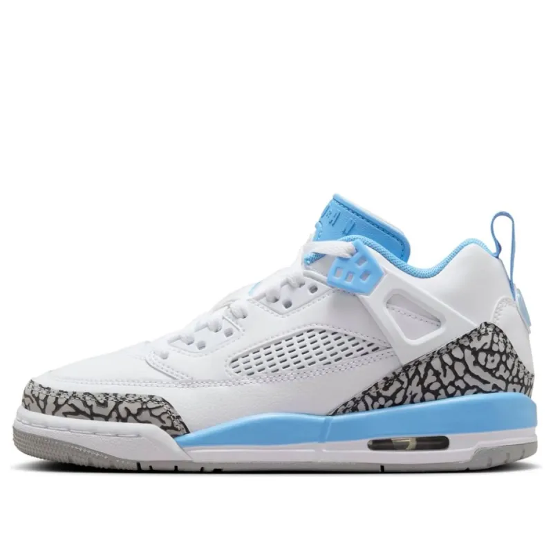 (GS) Air Jordan Spizike Low 'UNC' FQ3950-141 sold by KicksCrew
