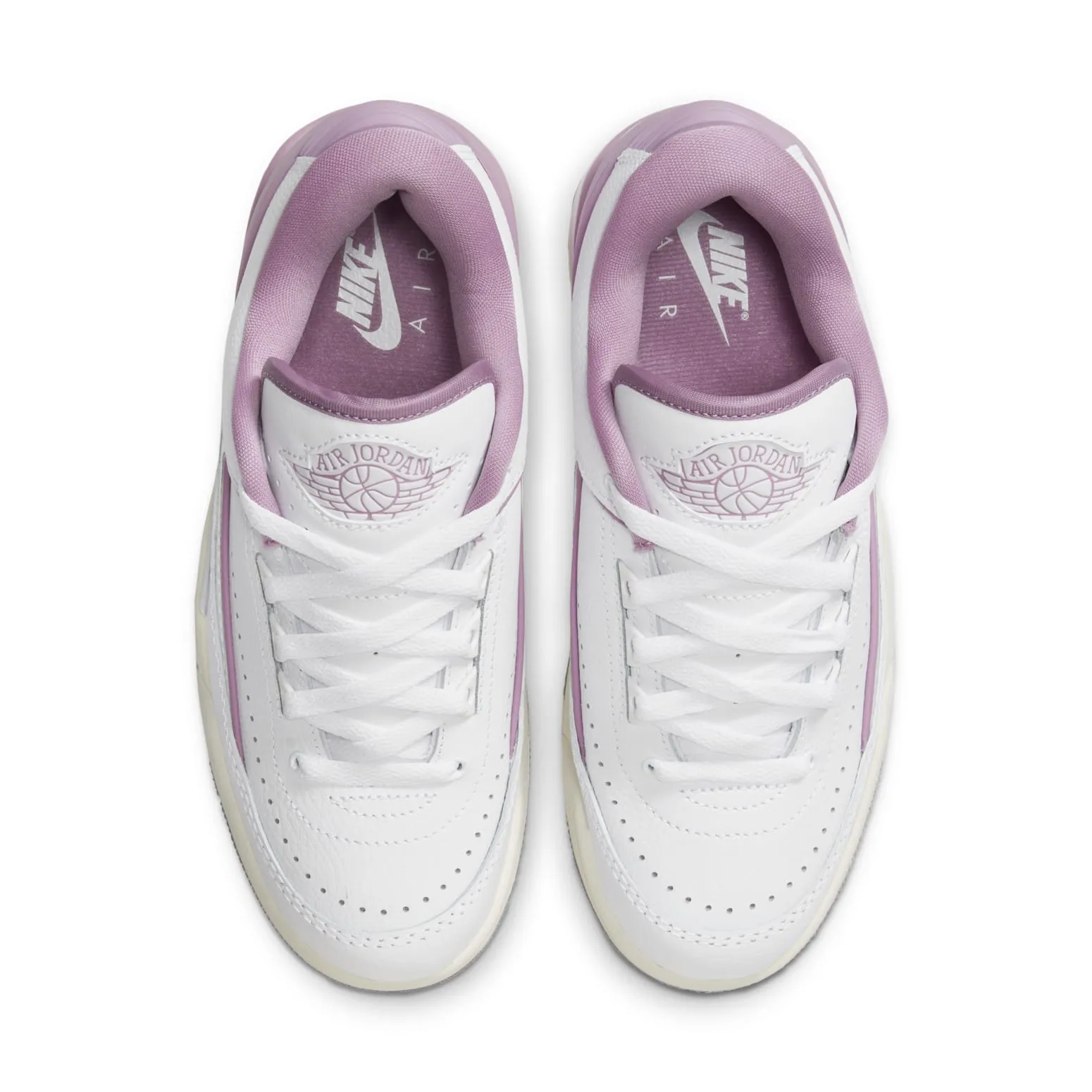 (WMNS) Air Jordan 2/3 'Orchid' FZ4122-105 sold by KicksCrew product image thumbnail 4