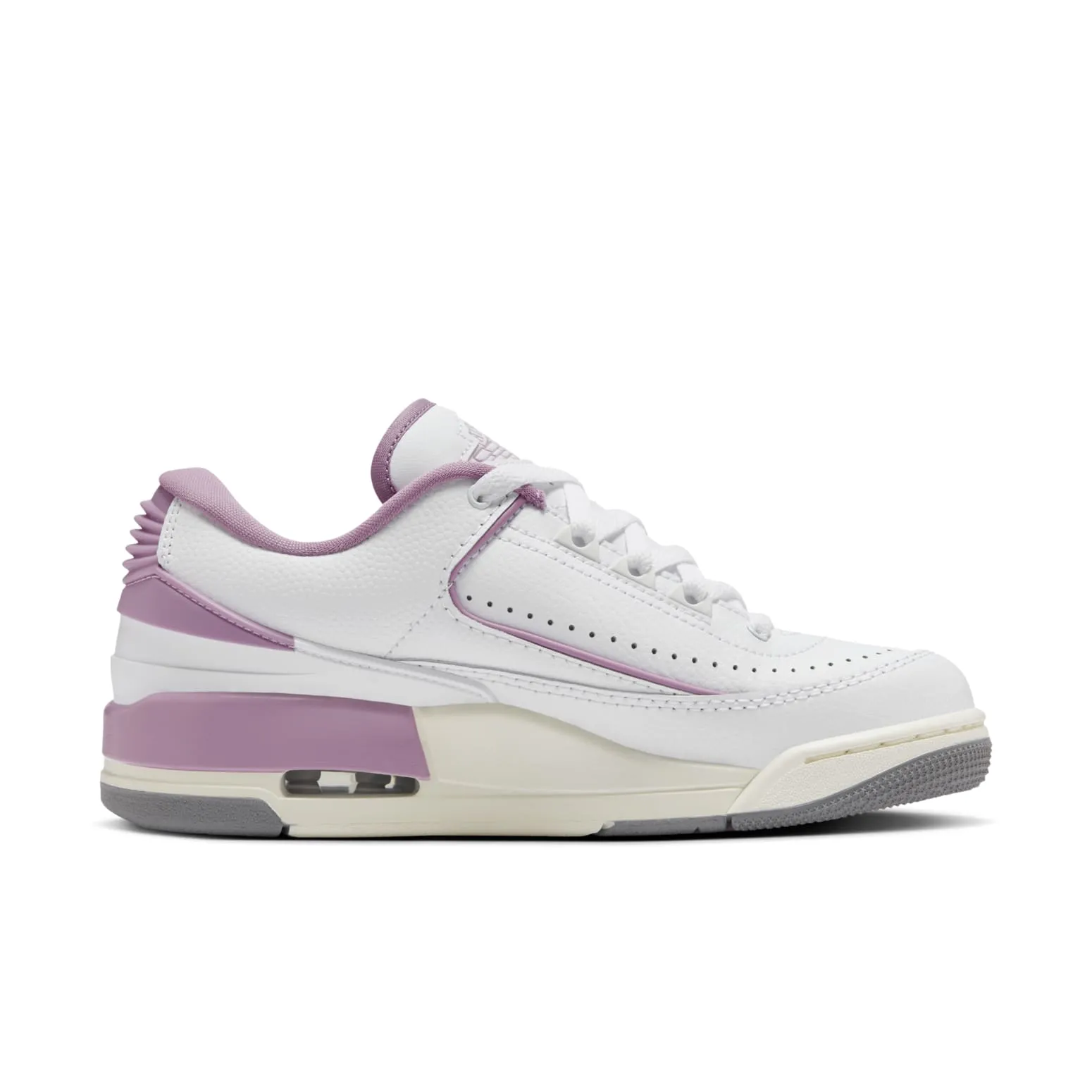 (WMNS) Air Jordan 2/3 'Orchid' FZ4122-105 sold by KicksCrew product image thumbnail 2