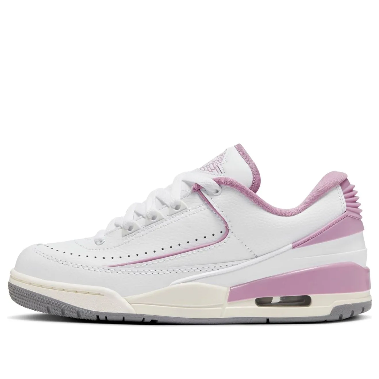 (WMNS) Air Jordan 2/3 'Orchid' FZ4122-105 sold by KicksCrew