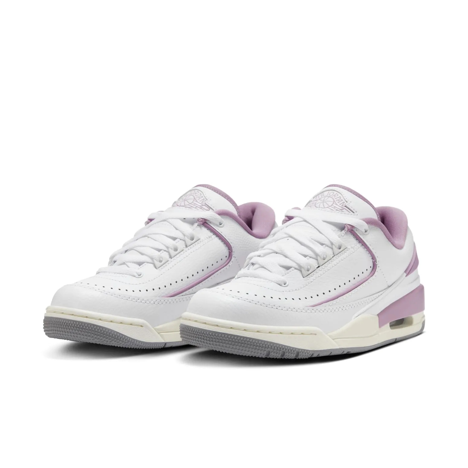 (WMNS) Air Jordan 2/3 'Orchid' FZ4122-105 sold by KicksCrew product image thumbnail 3