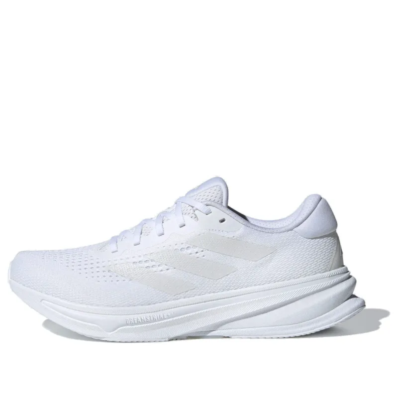 (WMNS) adidas Supernova Stride 'White'  IG8293 sold by KicksCrew