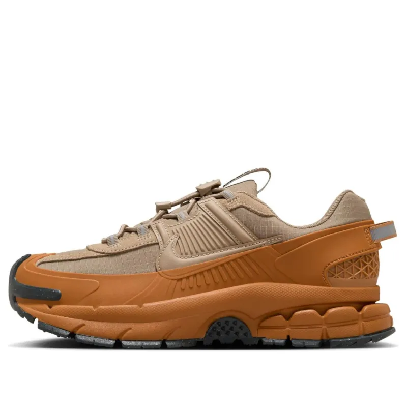 (WMNS) Nike Air Zoom Vomero 5 Roam 'Flax' HQ2181-200 sold by KicksCrew