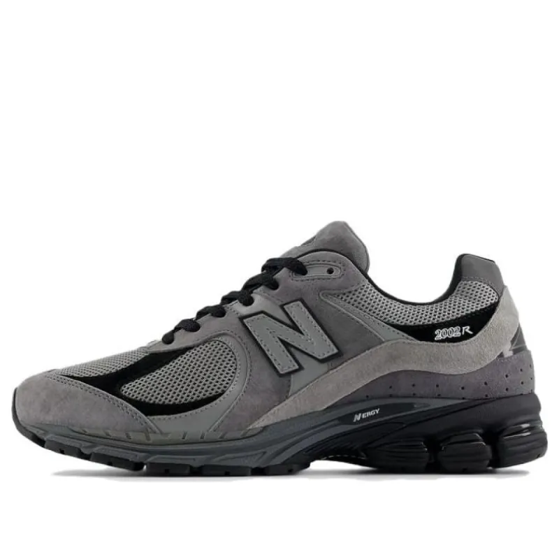 New Balance 2002R 'Grey Black' M2002RCL sold by KicksCrew
