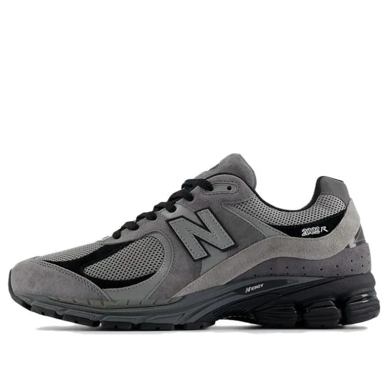 New Balance 2002R 'Grey Black' M2002RCL sold by KicksCrew