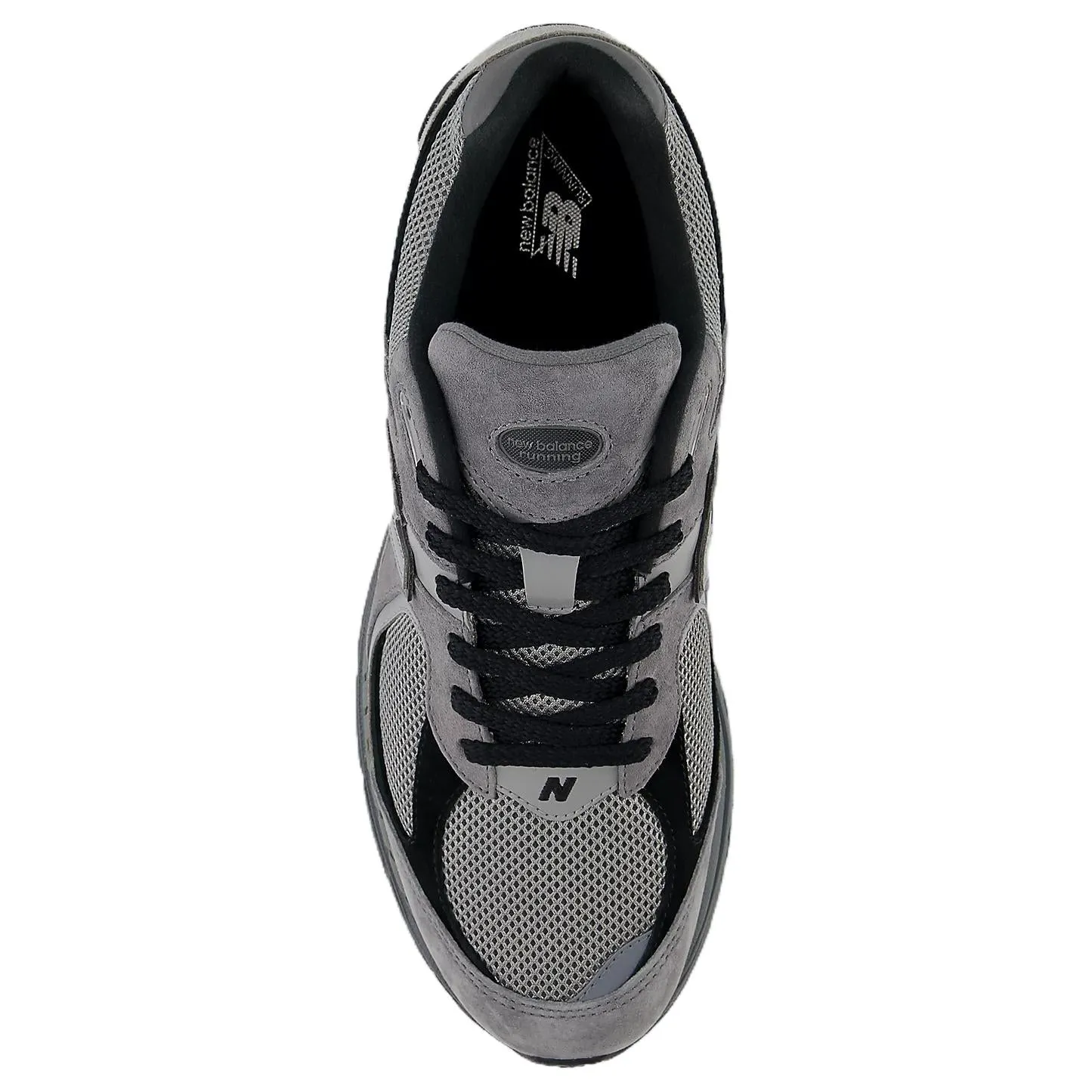 New Balance 2002R 'Grey Black' M2002RCL sold by KicksCrew product image thumbnail 4