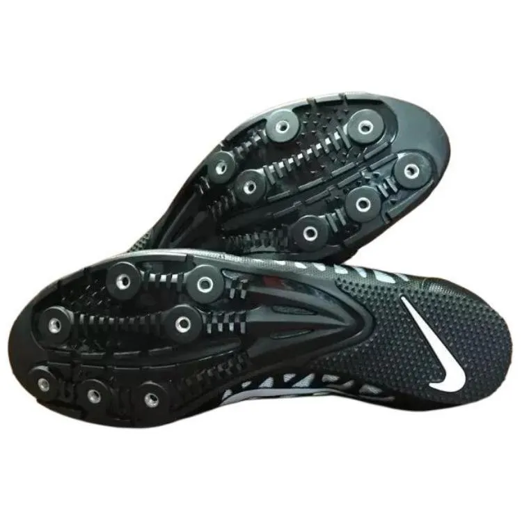 Nike Zoom Long Jump 'Black' 415339-002 sold by KicksCrew product image thumbnail 3