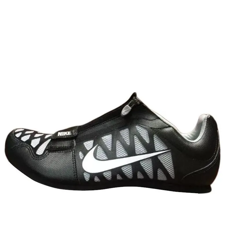 Nike Zoom Long Jump 'Black' 415339-002 sold by KicksCrew