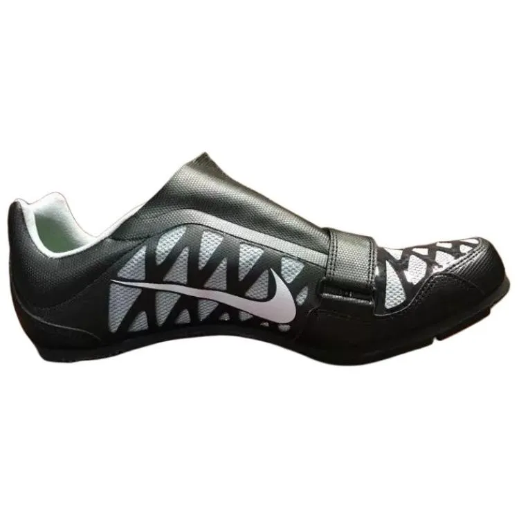 Nike Zoom Long Jump 'Black' 415339-002 sold by KicksCrew product image thumbnail 2
