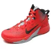 Nike Zoom Hyperfuse 2013 'Red Black White' 615896-600 sold by KicksCrew