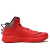Nike Zoom Hyperfuse 2013 'Red Black White' 615896-600 sold by KicksCrew