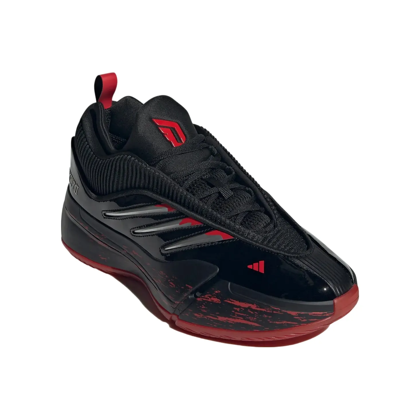adidas Dame 9 'Halloween' IH3573 sold by KicksCrew product image thumbnail 3