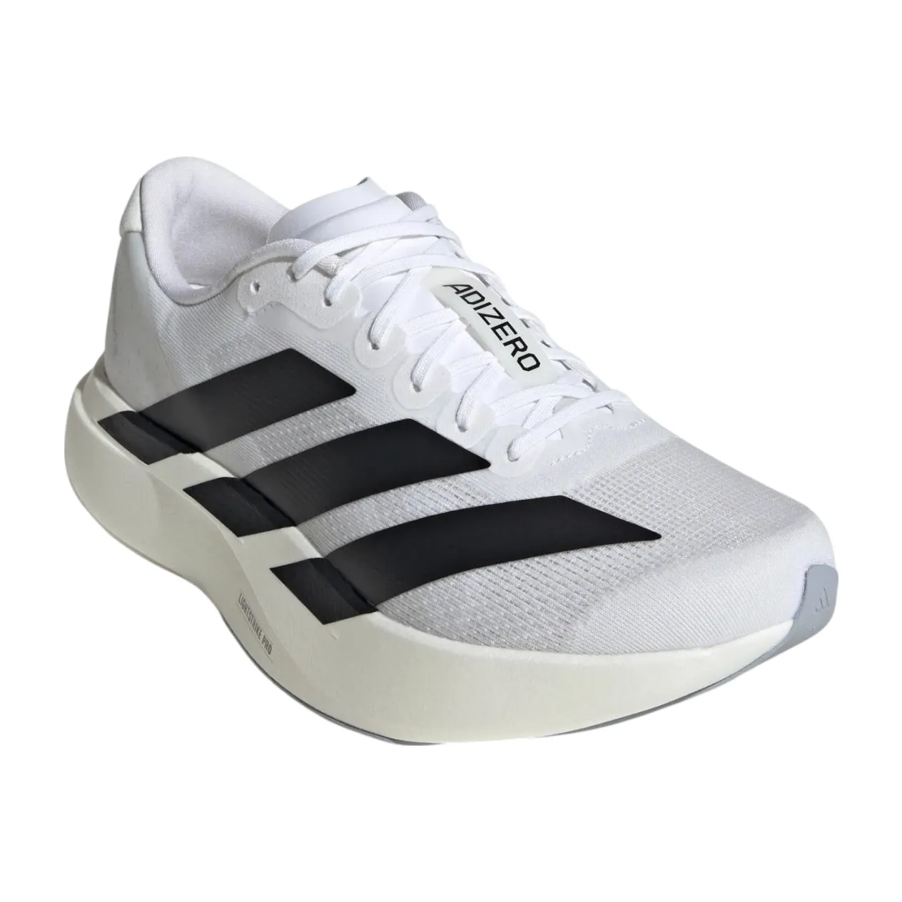adidas Adizero EVO SL 'White Black' JH6206 sold by KicksCrew product image thumbnail 3