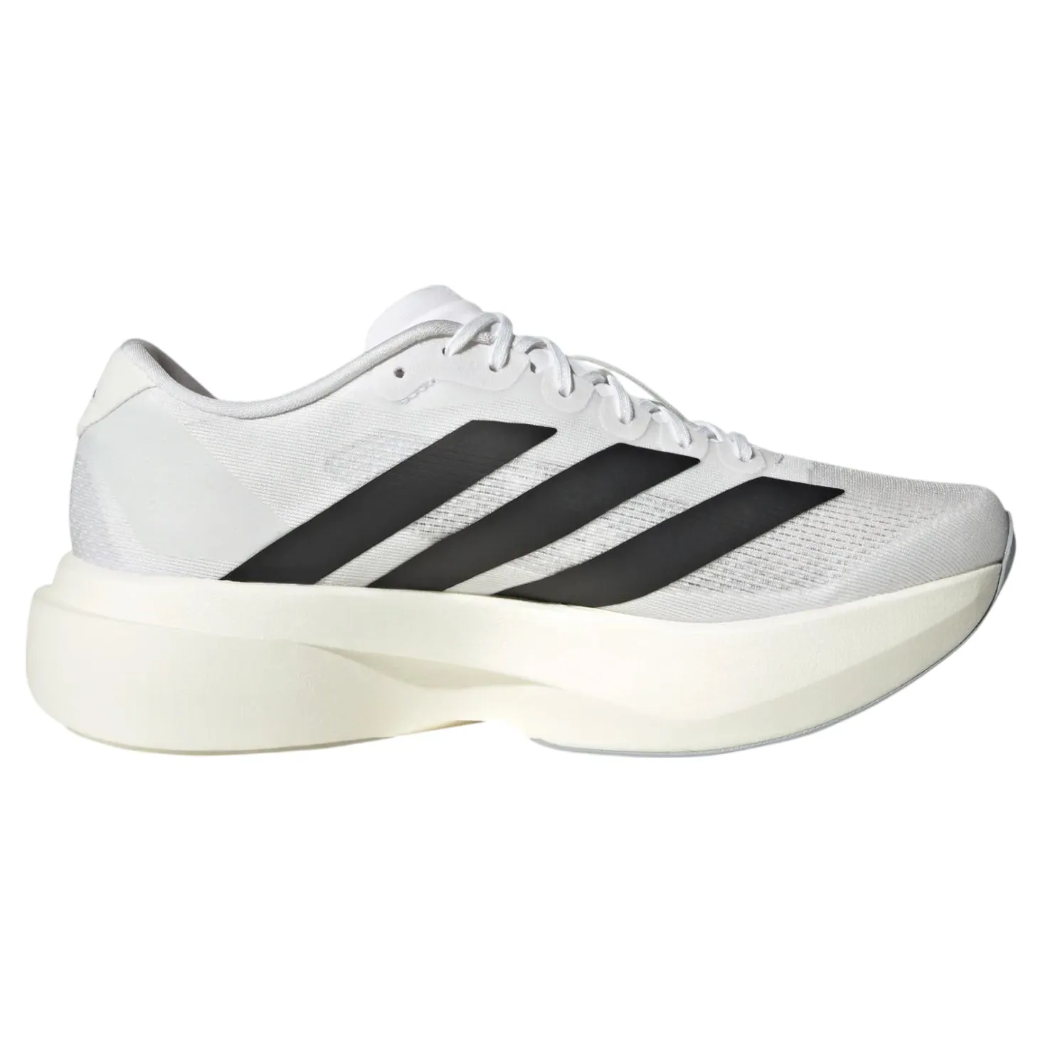 adidas Adizero EVO SL 'White Black' JH6206 sold by KicksCrew product image thumbnail 2