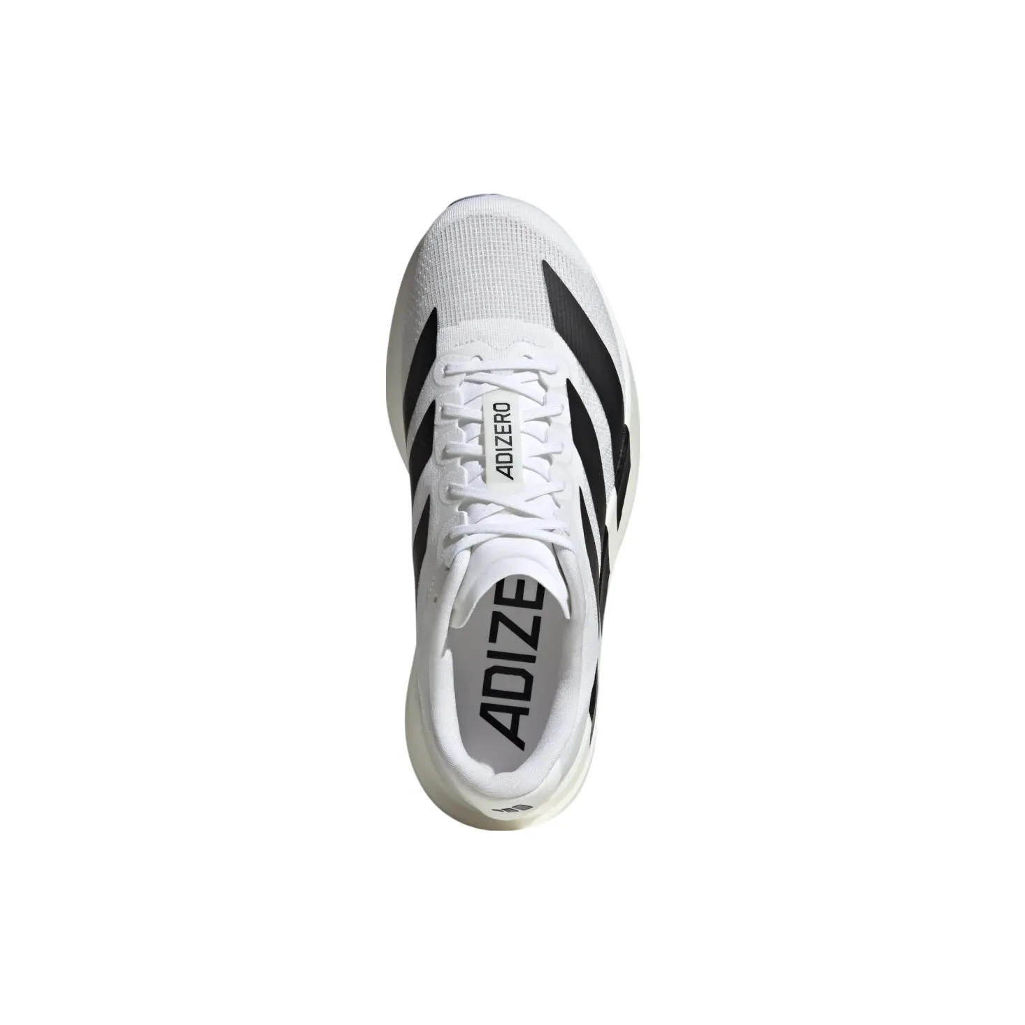 adidas Adizero EVO SL 'White Black' JH6206 sold by KicksCrew product image thumbnail 5