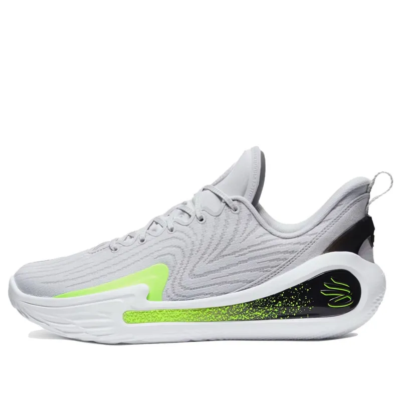 Under Armour Curry 12 'Anti-Gravity' 3027629-100 sold by KicksCrew