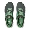 On Running Cloudswift Dark Green 31.99776 sold by KicksCrew