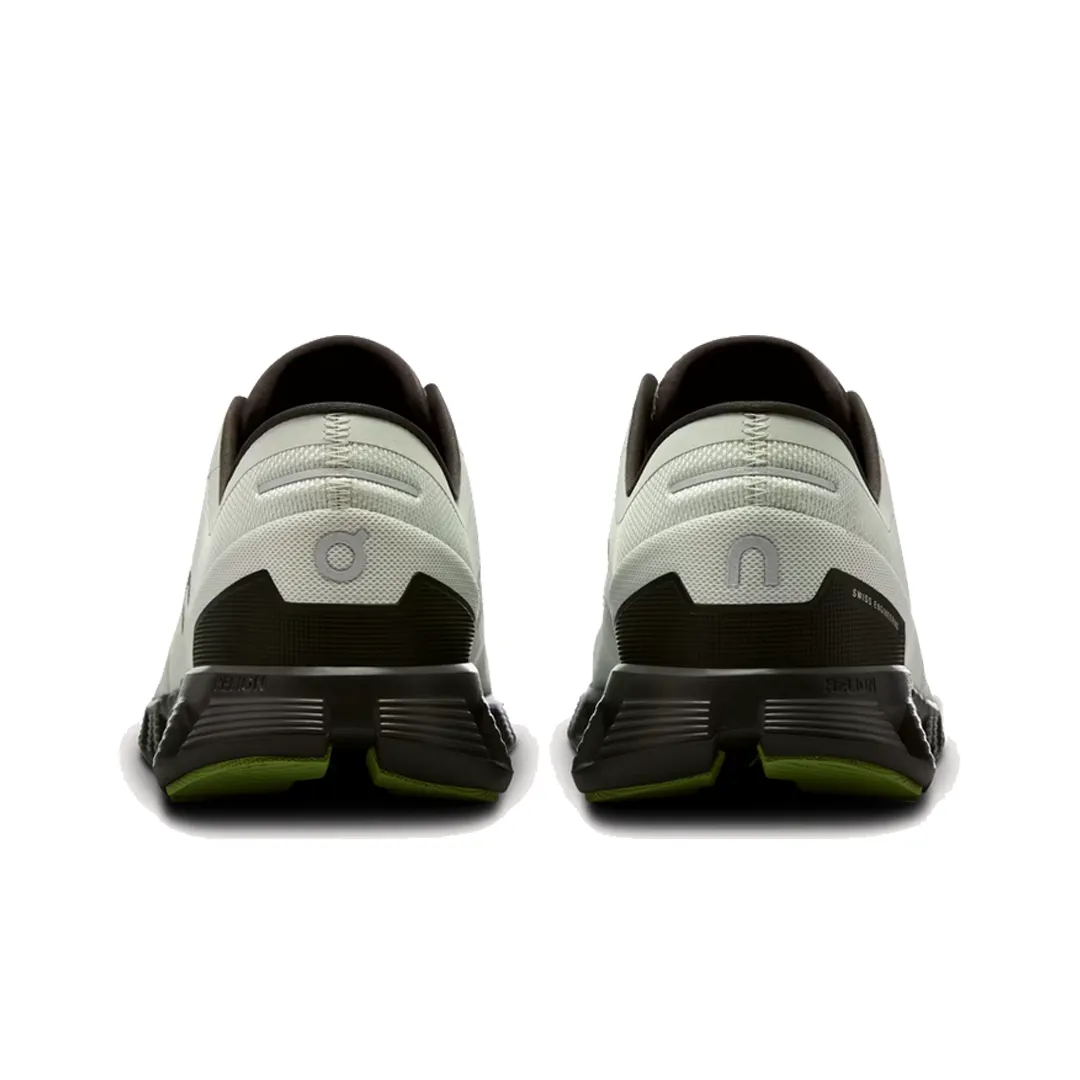 On Running Cloud X 3 'Ice Eclipse' 60.97798 sold by KicksCrew product image thumbnail 3