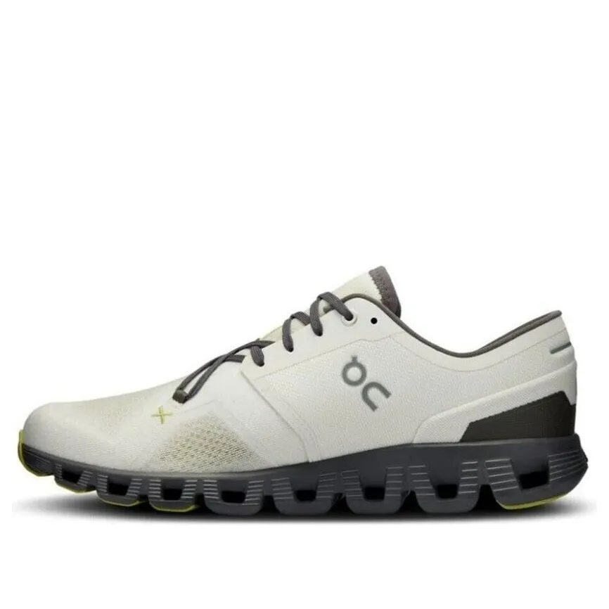 On Running Cloud X 3 'Ice Eclipse' 60.97798 sold by KicksCrew