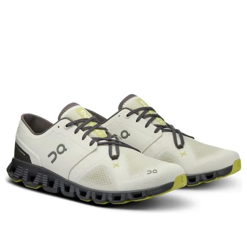 On Running Cloud X 3 'Ice Eclipse' 60.97798 sold by KicksCrew product image thumbnail 2