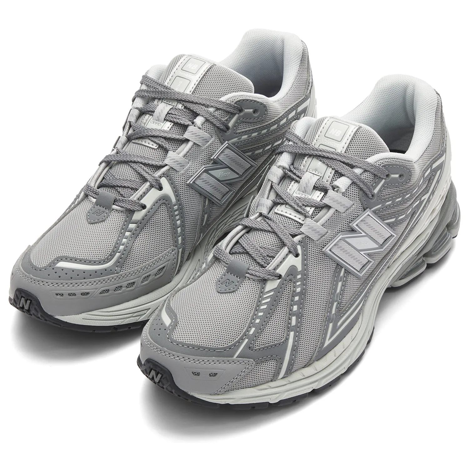 New Balance 1906R 'Concrete Harbor Grey Brighton Grey' M1906RLC sold by KicksCrew product image thumbnail 4