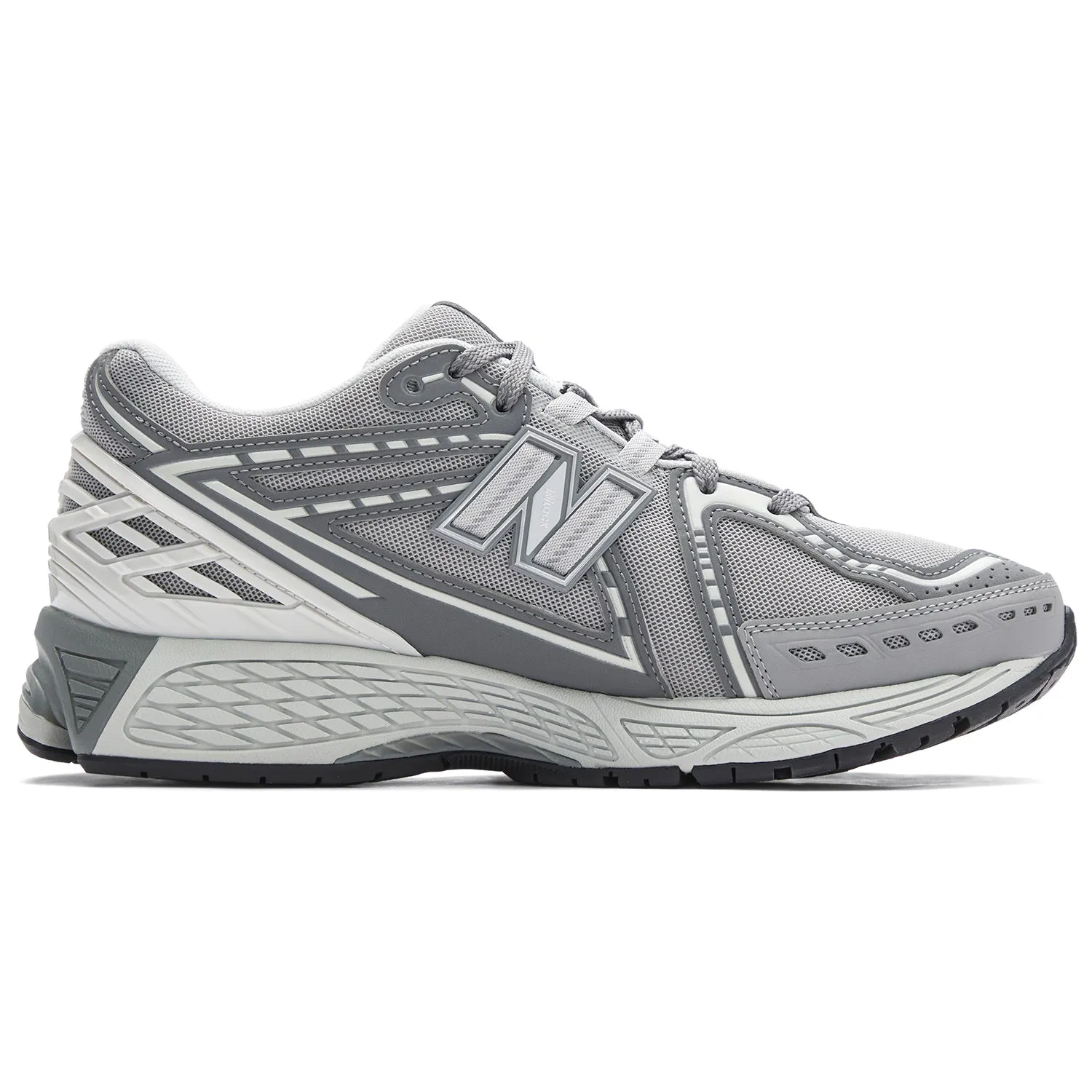 New Balance 1906R 'Concrete Harbor Grey Brighton Grey' M1906RLC sold by KicksCrew product image thumbnail 2