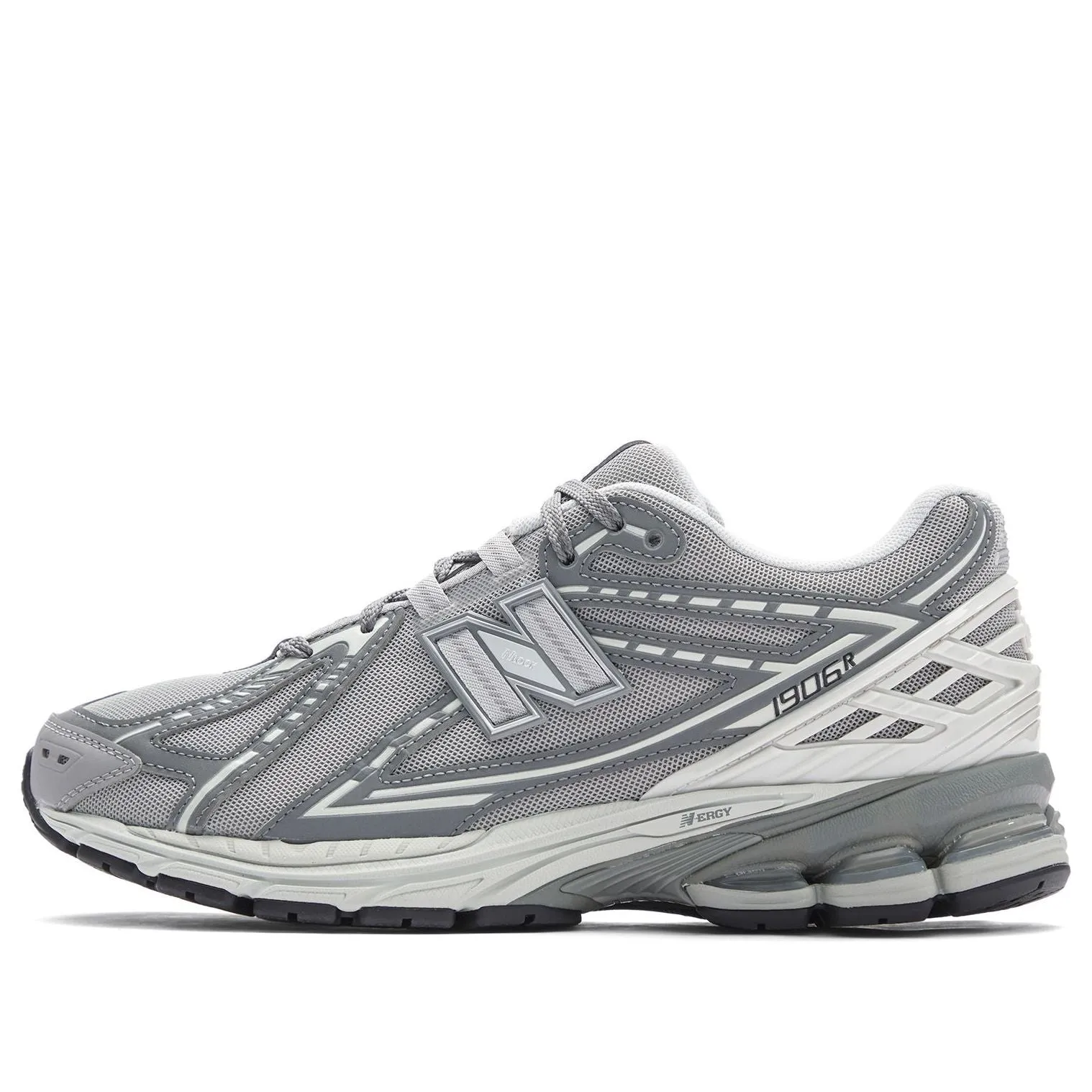 New Balance 1906R 'Concrete Harbor Grey Brighton Grey' M1906RLC sold by KicksCrew