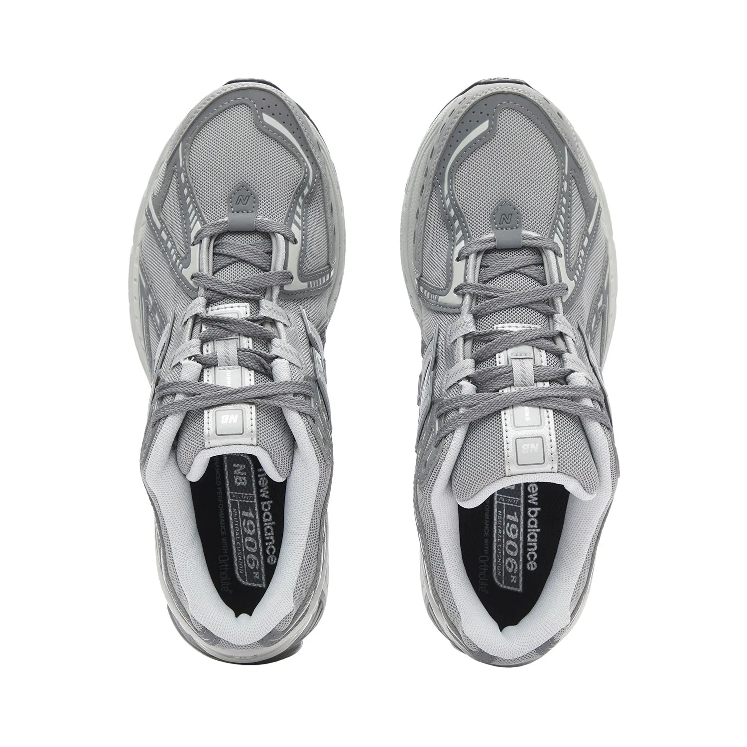 New Balance 1906R 'Concrete Harbor Grey Brighton Grey' M1906RLC sold by KicksCrew product image thumbnail 5