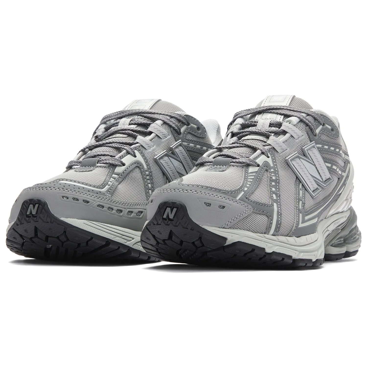 New Balance 1906R 'Concrete Harbor Grey Brighton Grey' M1906RLC sold by KicksCrew product image thumbnail 3