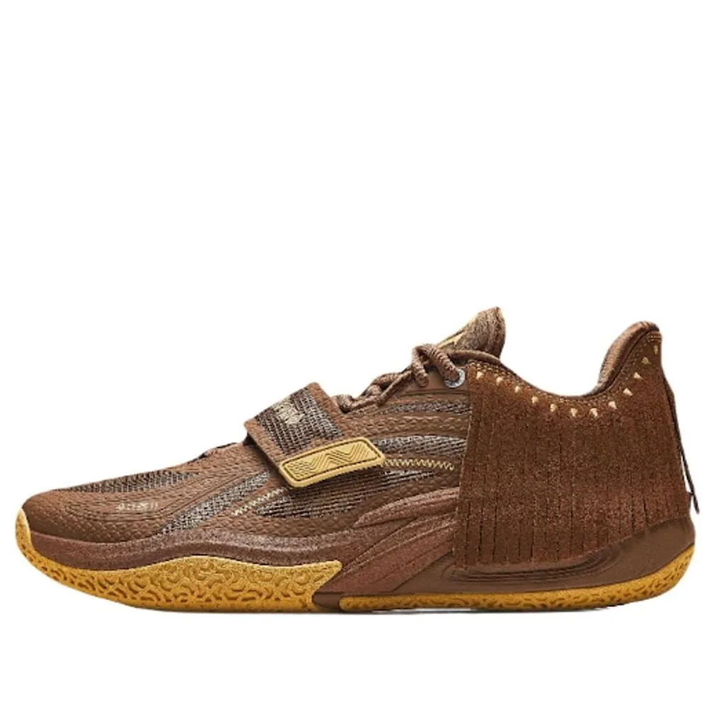 ANTA KAI 1 'Chief Hela' 112431102S-12 sold by KicksCrew