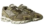 Mizuno x Maharishi Wave Rider 10 '97 'Fire Phoenix' D1GD222501 sold by KicksCrew