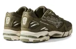 Mizuno x Maharishi Wave Rider 10 '97 'Fire Phoenix' D1GD222501 sold by KicksCrew