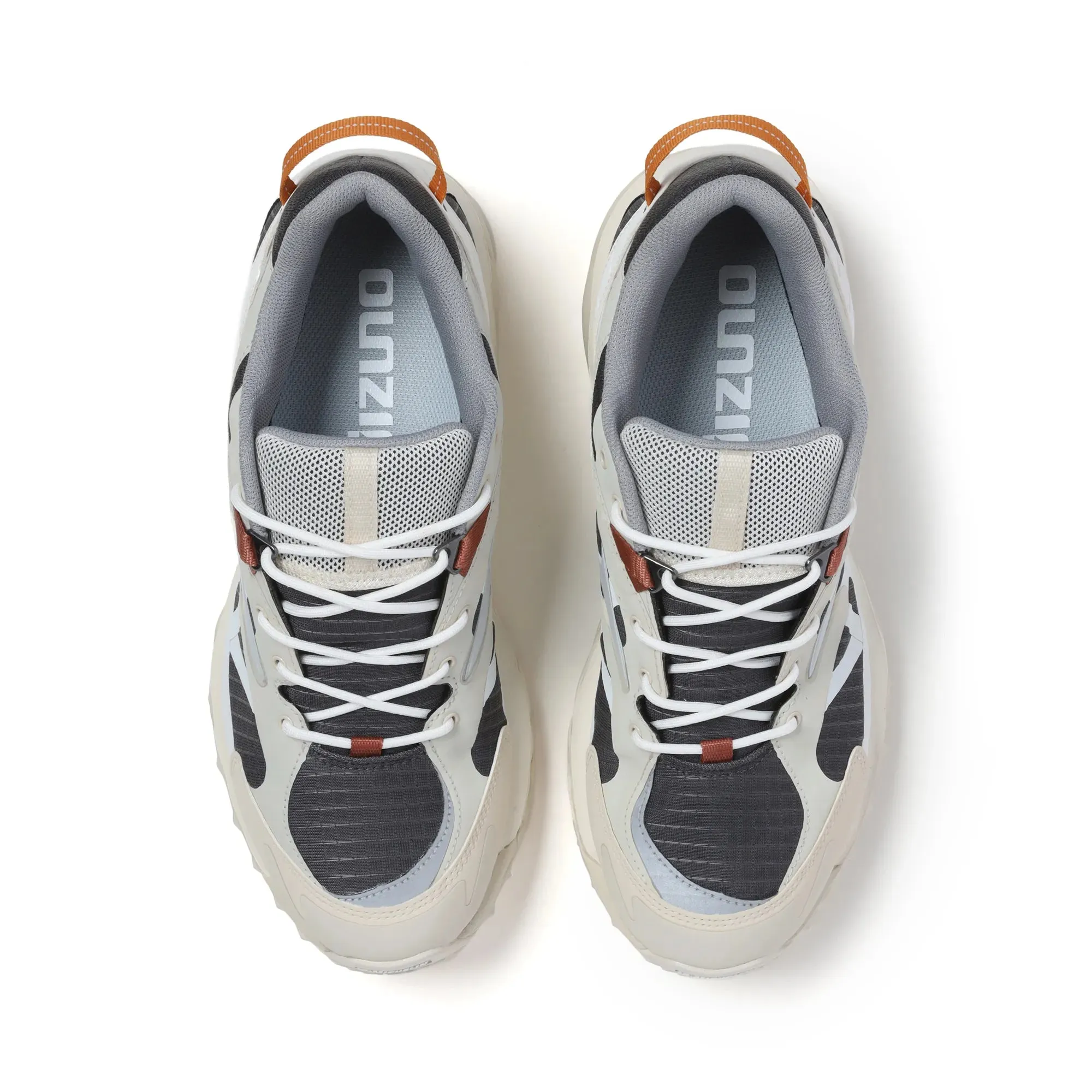 Mizuno Wave Mujin TL Gore-Tex 'Summer Sand Dark Shadow' D1GA237303 sold by KicksCrew product image thumbnail 4