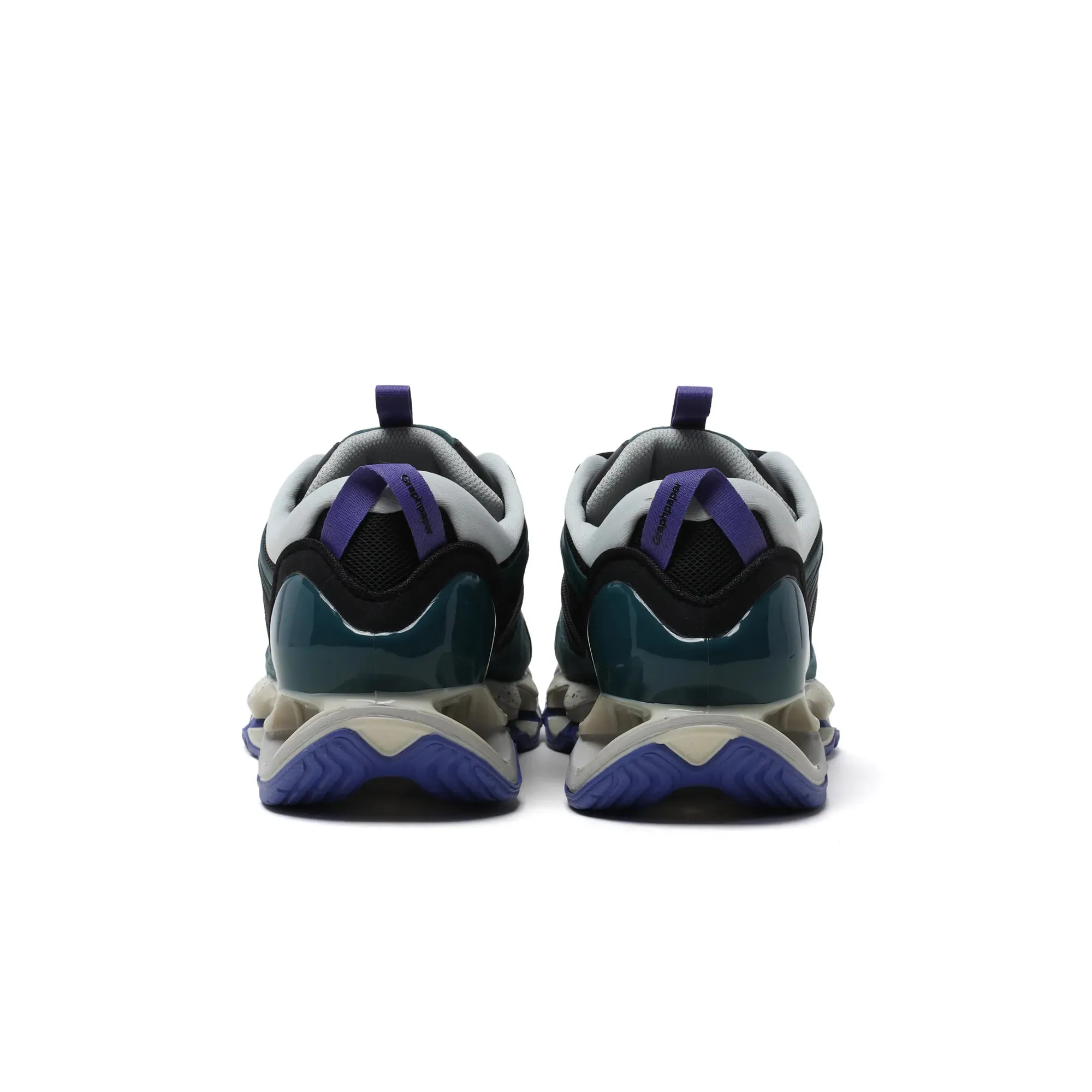 Mizuno Wave Prophecy Beta 2 'Graphpaper' D1GD230701 sold by KicksCrew product image thumbnail 5