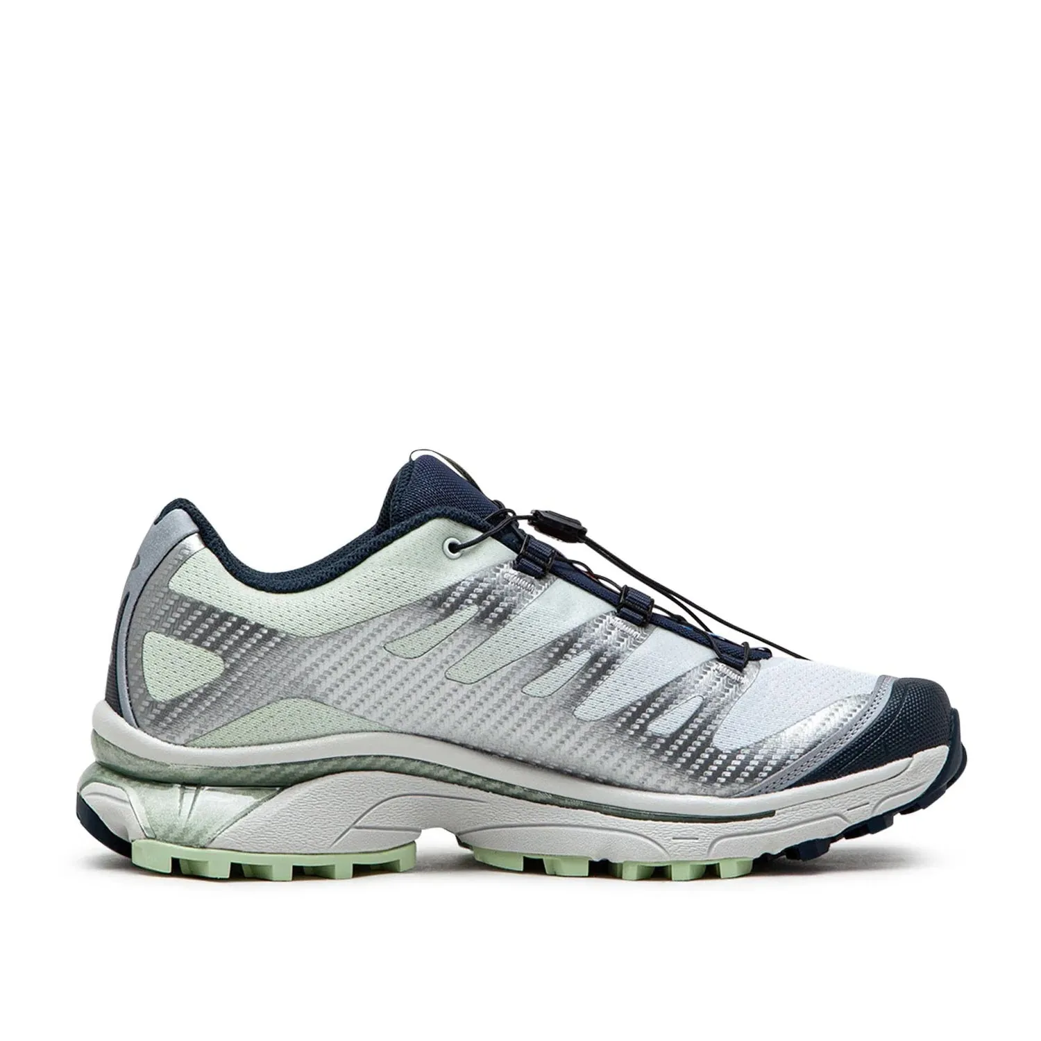 SALOMON XT-4 OG 'Carbon Celadon Green' 474446 sold by KicksCrew product image thumbnail 2