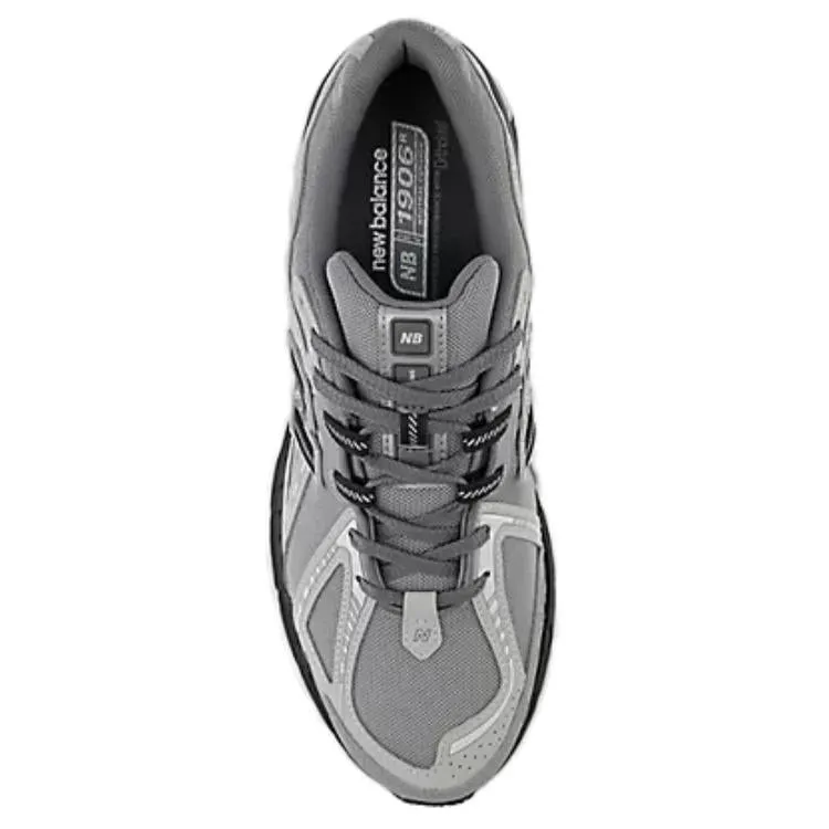 New Balance 1906R 'Castlerock Rain Cloud Black' M1906RLG sold by KicksCrew product image thumbnail 4
