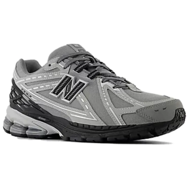 New Balance 1906R 'Castlerock Rain Cloud Black' M1906RLG sold by KicksCrew product image thumbnail 3