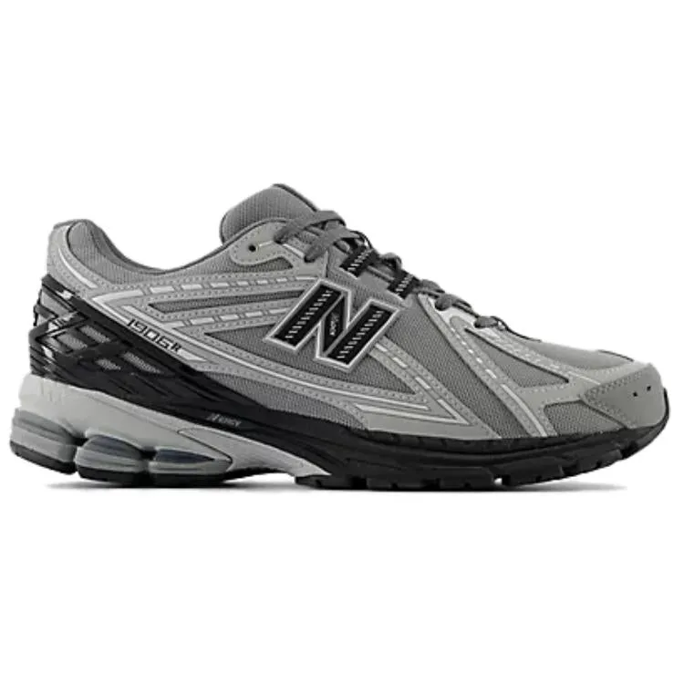 New Balance 1906R 'Castlerock Rain Cloud Black' M1906RLG sold by KicksCrew product image thumbnail 2