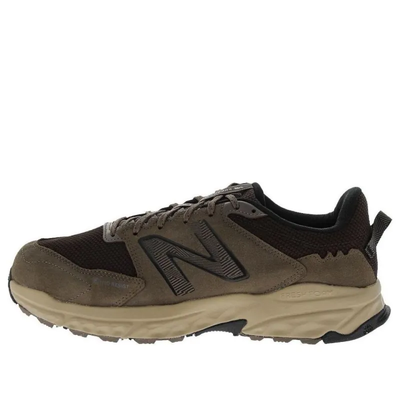 New Balance 510 'Dark Mushroom' MT510WB6 sold by KicksCrew