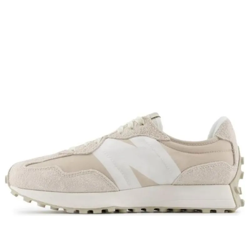 New Balance 327 'Beige White' U327HX sold by KicksCrew